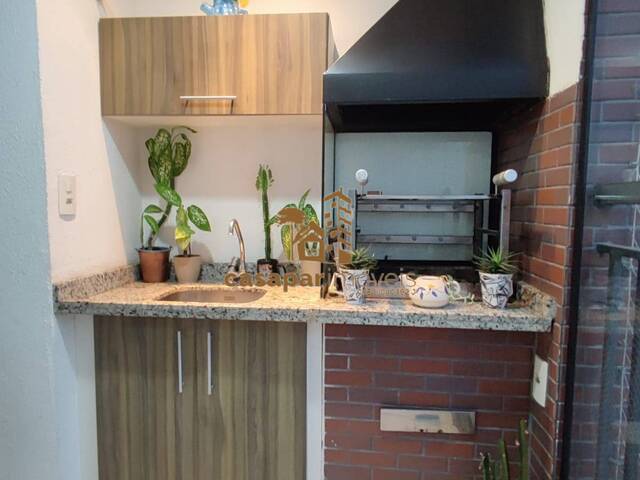 Apartamento para Venda em São Caetano do Sul - 5