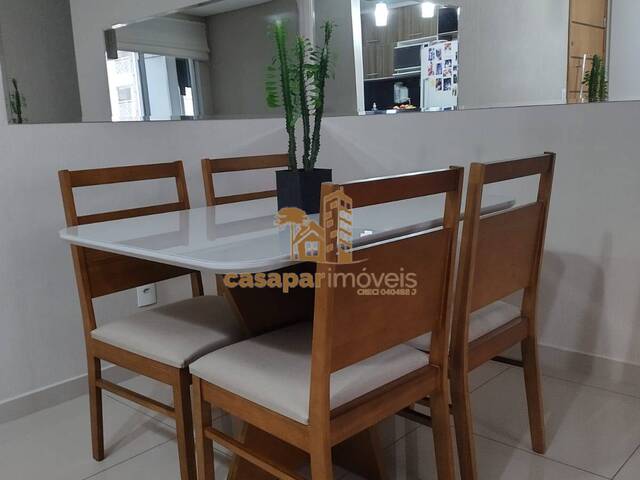 #6259 - Apartamento para Locação em São Caetano do Sul - SP - 3