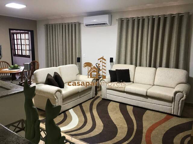 #6260 - Cobertura para Venda em São Caetano do Sul - SP - 1