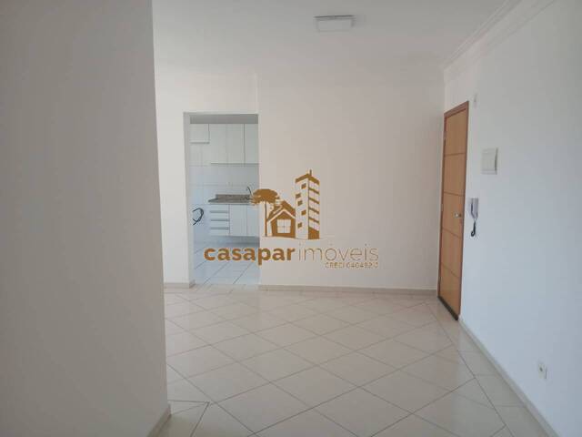 #6261 - Apartamento para Venda em São Caetano do Sul - SP - 1