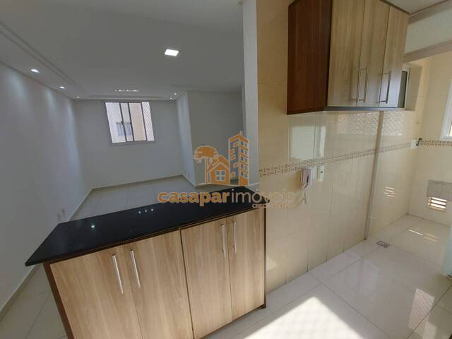 Apartamento para Venda em São Paulo - 5