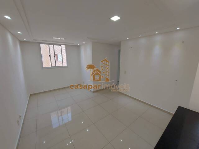 #6262 - Apartamento para Venda em São Paulo - SP - 3