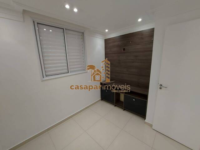 #6262 - Apartamento para Venda em São Paulo - SP - 2