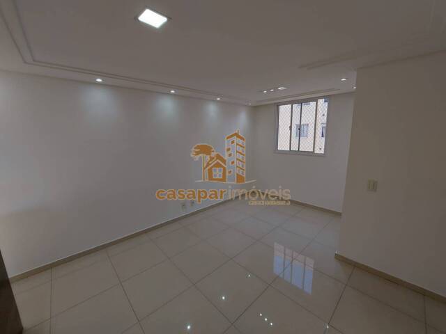#6262 - Apartamento para Venda em São Paulo - SP - 1