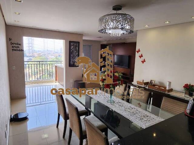Apartamento para Venda em São Paulo - 5