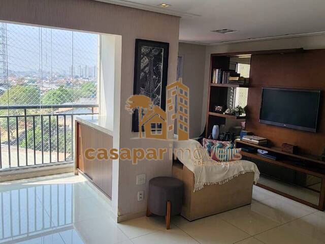 #6263 - Apartamento para Venda em São Paulo - SP - 1