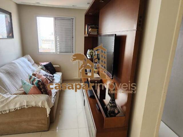 #6263 - Apartamento para Venda em São Paulo - SP - 3