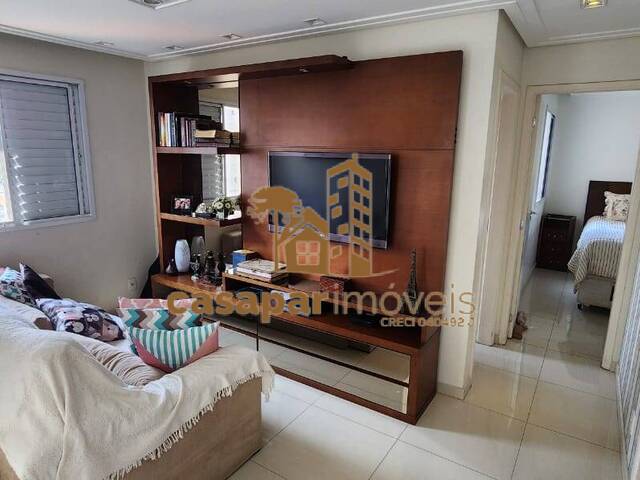 #6263 - Apartamento para Venda em São Paulo - SP - 2