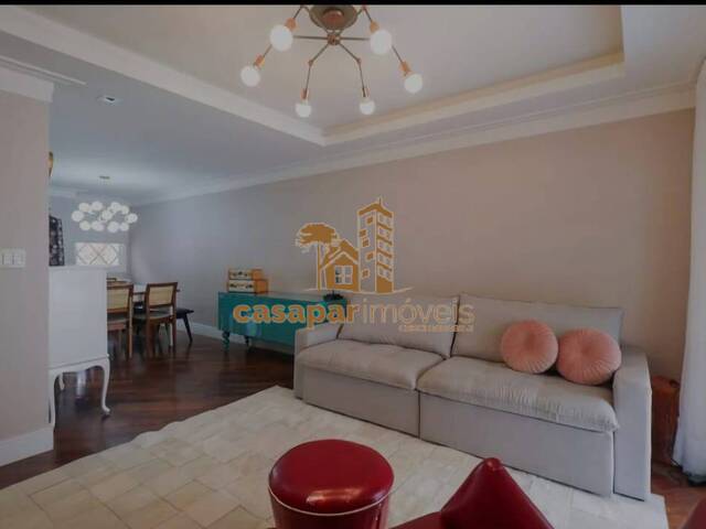 #6264 - Casa em condomínio para Venda em São Caetano do Sul - SP - 1