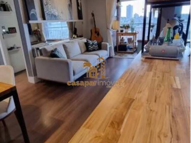 #6265 - Apartamento para Venda em São Caetano do Sul - SP - 1