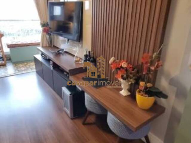 #6265 - Apartamento para Venda em São Caetano do Sul - SP - 3