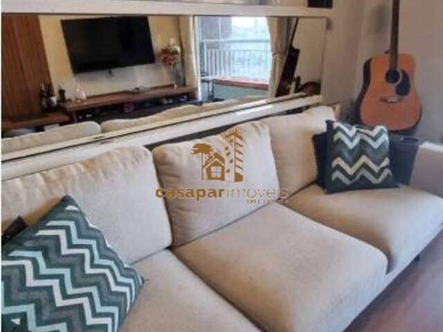 #6265 - Apartamento para Venda em São Caetano do Sul - SP - 2
