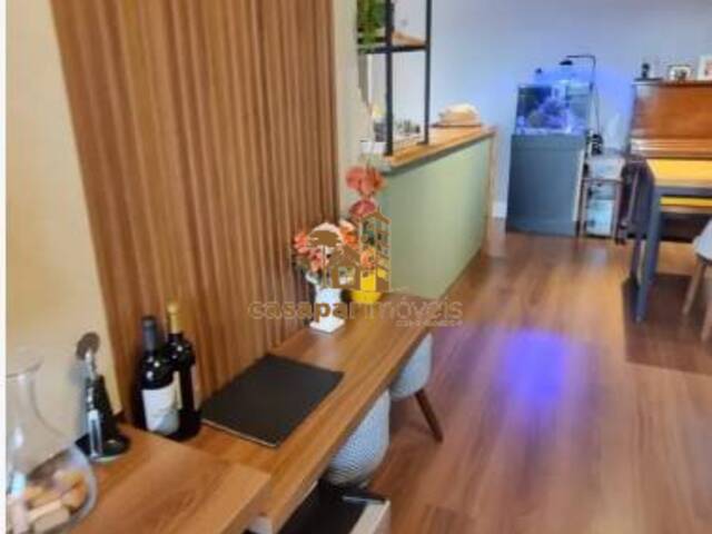 Apartamento para Venda em São Caetano do Sul - 5