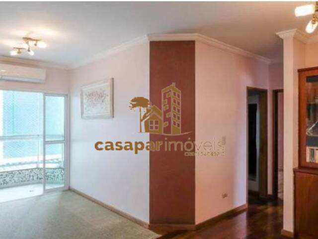#6266 - Apartamento para Venda em São Bernardo do Campo - SP - 2