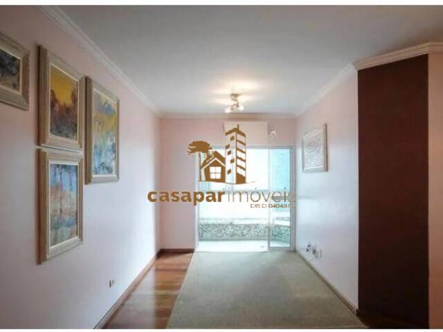 #6266 - Apartamento para Venda em São Bernardo do Campo - SP - 3