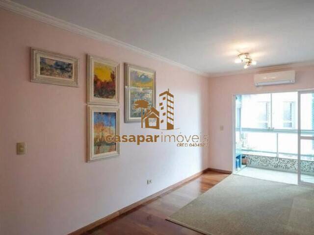 #6266 - Apartamento para Venda em São Bernardo do Campo - SP - 1