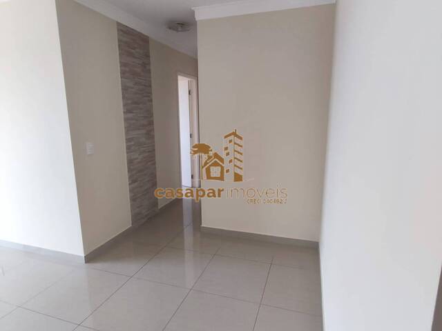 #6267 - Apartamento para Venda em São Caetano do Sul - SP - 2