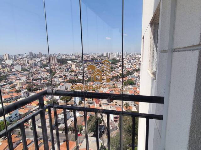 Apartamento para Venda em São Caetano do Sul - 5