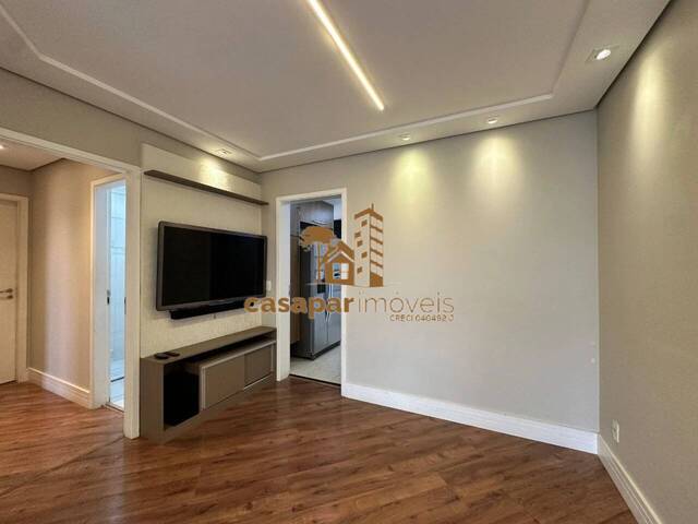 #6269 - Apartamento para Venda em São Caetano do Sul - SP - 3