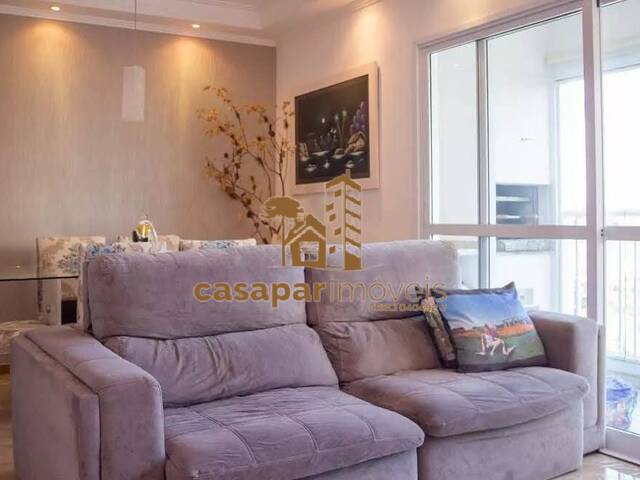 #6270 - Apartamento para Venda em São Caetano do Sul - SP - 2