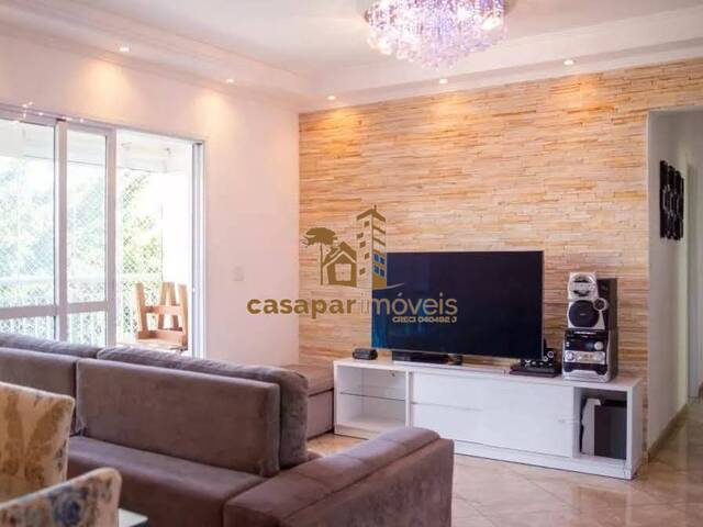 #6270 - Apartamento para Venda em São Caetano do Sul - SP - 1