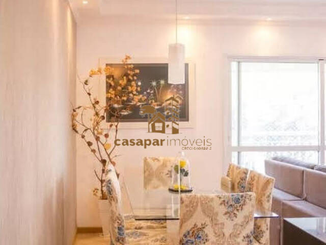 Apartamento para Venda em São Caetano do Sul - 5