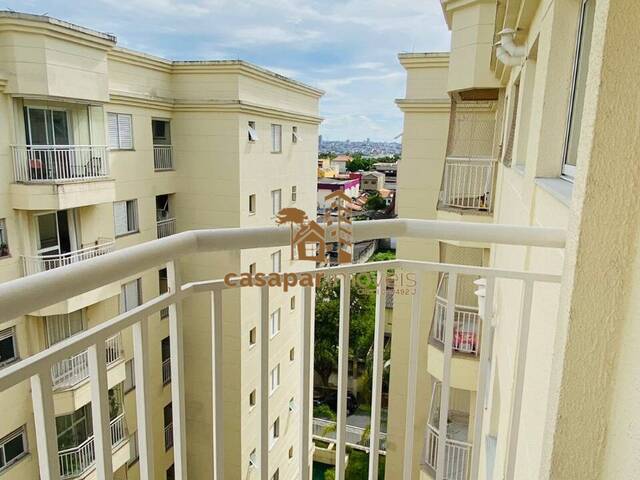 #6271 - Apartamento para Venda em São Caetano do Sul - SP - 3