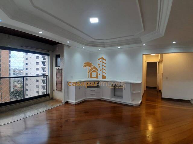 #6272 - Apartamento para Venda em São Caetano do Sul - SP - 1