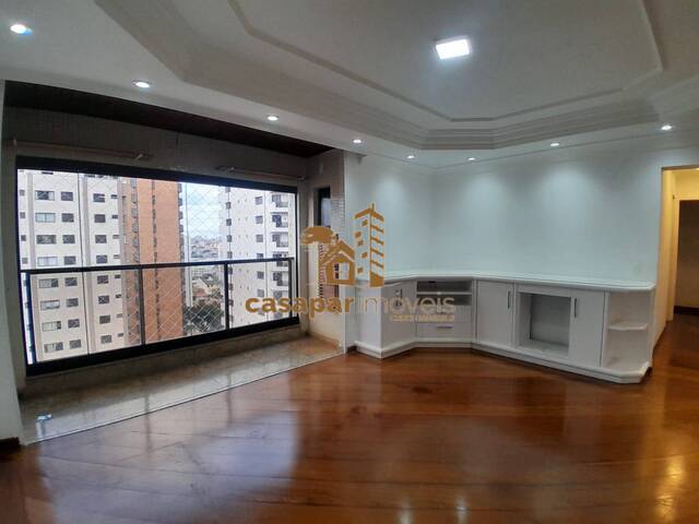 #6272 - Apartamento para Venda em São Caetano do Sul - SP - 2