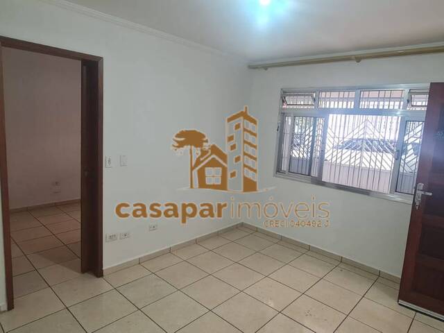 #6273 - Casa para Venda em São Caetano do Sul - SP - 1