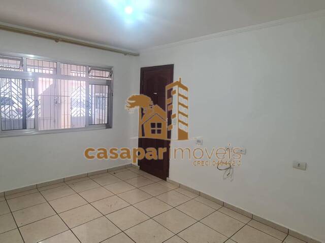 #6273 - Casa para Venda em São Caetano do Sul - SP - 2