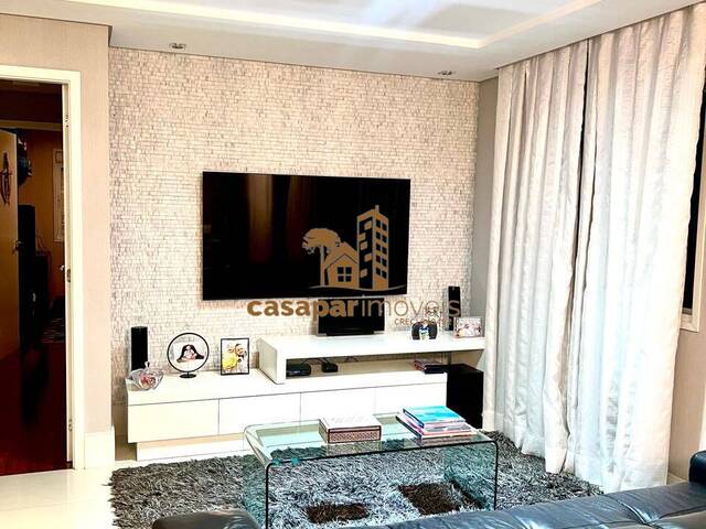 #6275 - Apartamento para Venda em São Bernardo do Campo - SP - 2