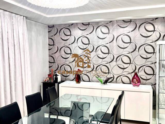 #6275 - Apartamento para Venda em São Bernardo do Campo - SP - 3