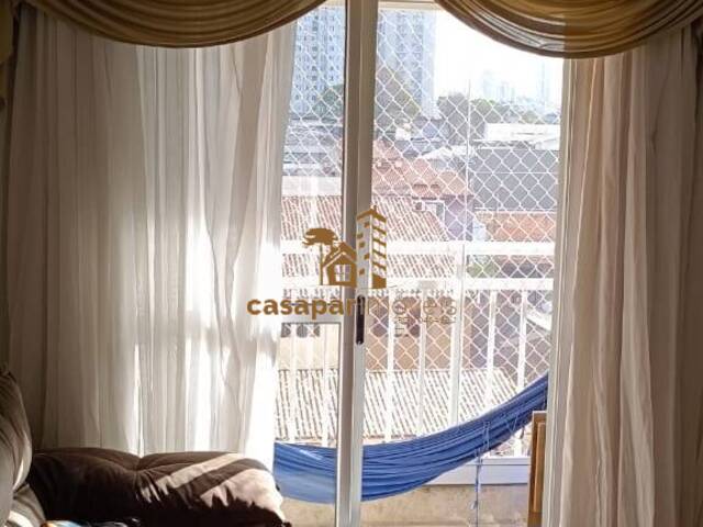 Apartamento para Venda em Santo André - 5