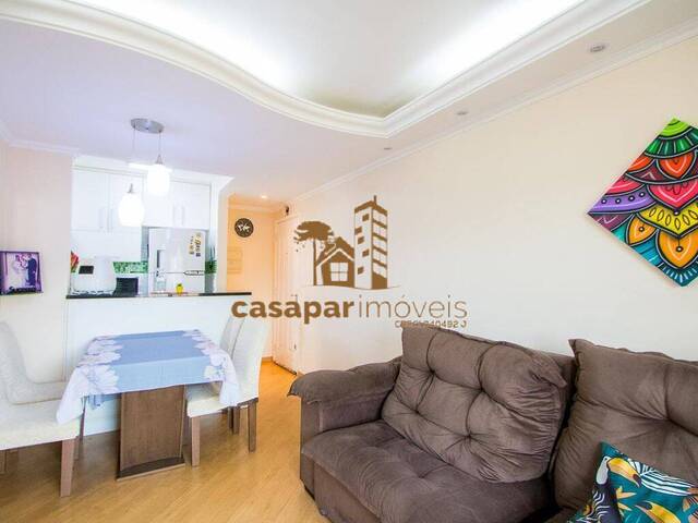 Apartamento para Venda em Santo André - 4
