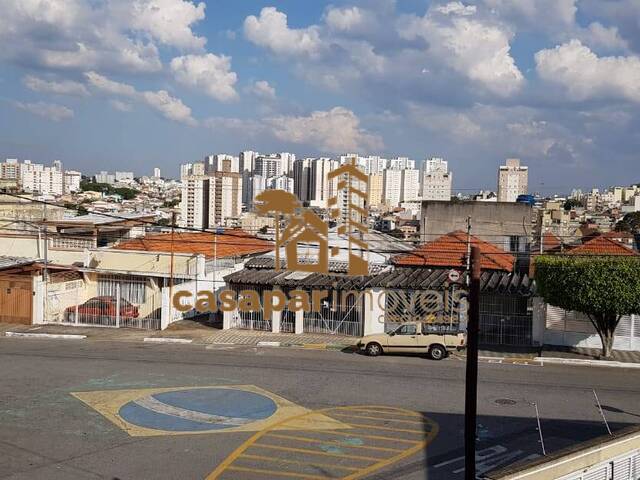 #6277 - Sobrado para Venda em São Caetano do Sul - SP - 3