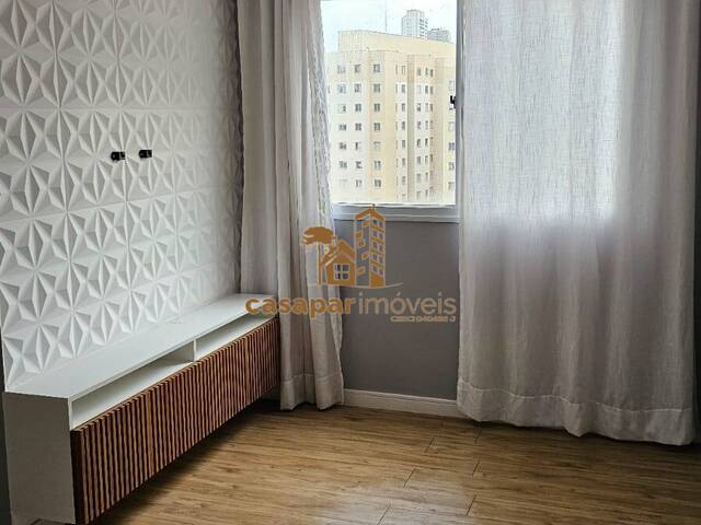 #6278 - Apartamento para Locação em São Paulo - SP - 1