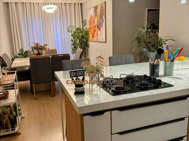 Apartamento para Venda em São Bernardo do Campo - 4