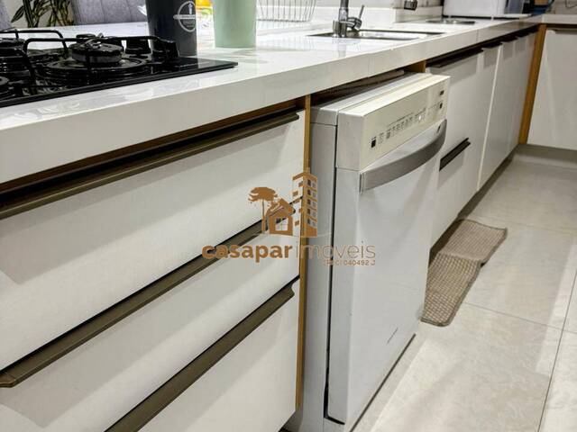 Apartamento para Venda em São Bernardo do Campo - 5