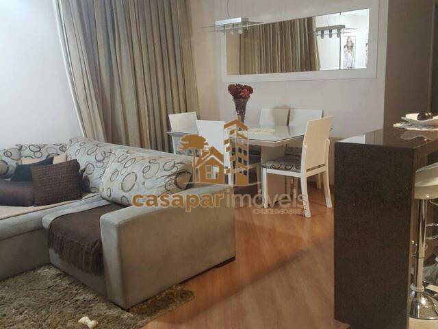 #6280 - Apartamento para Venda em São Caetano do Sul - SP - 1