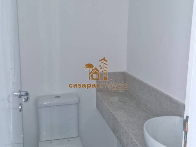 Apartamento para Venda em São Bernardo do Campo - 5