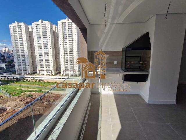#6282 - Apartamento para Venda em São Bernardo do Campo - SP - 3
