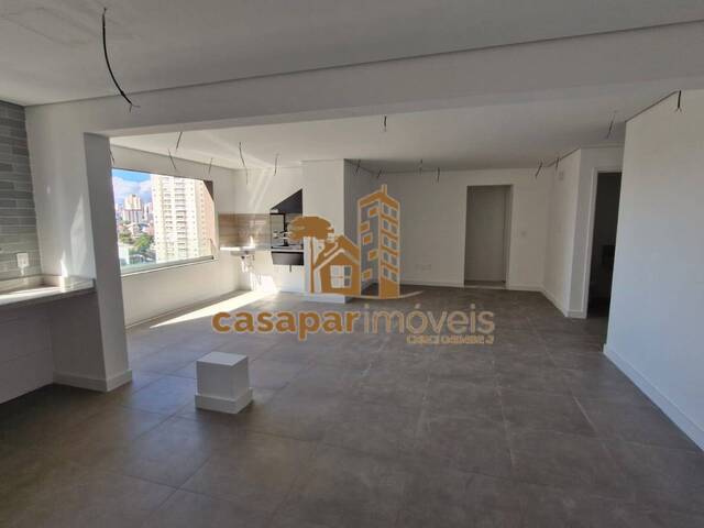 #6282 - Apartamento para Venda em São Bernardo do Campo - SP - 1