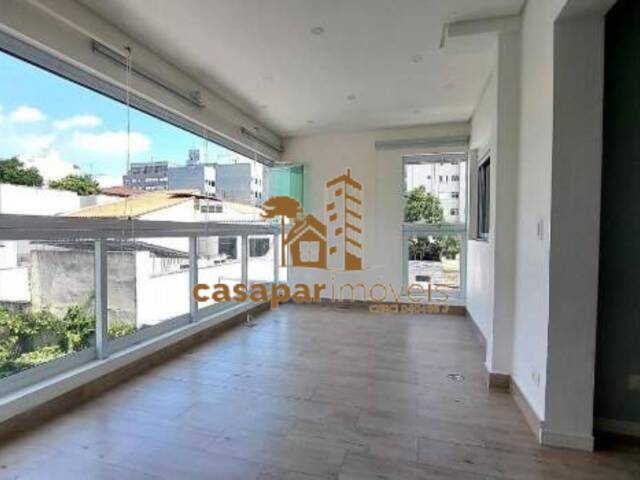 #6284 - Apartamento para Venda em São Caetano do Sul - SP - 3