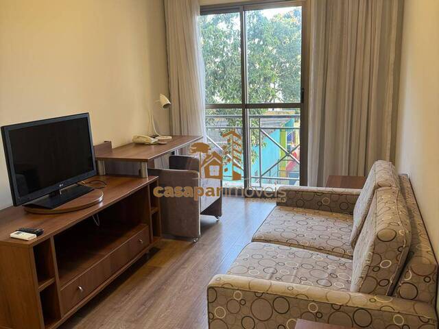 #6285 - Apartamento para Venda em São Caetano do Sul - SP - 2