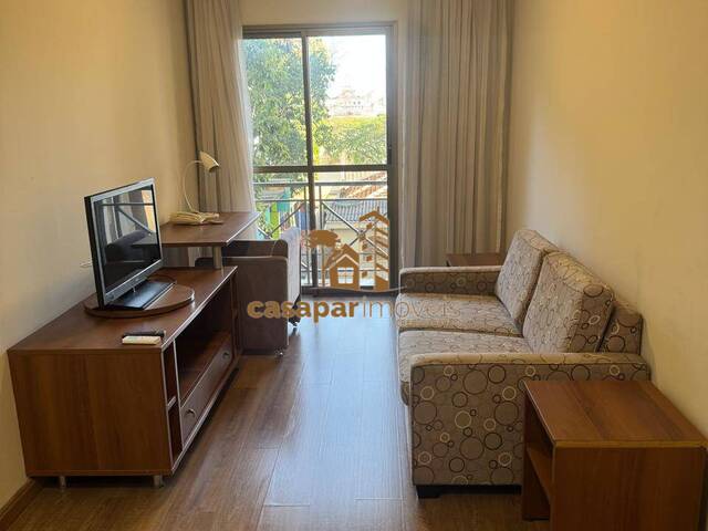 #6285 - Apartamento para Venda em São Caetano do Sul - SP - 1