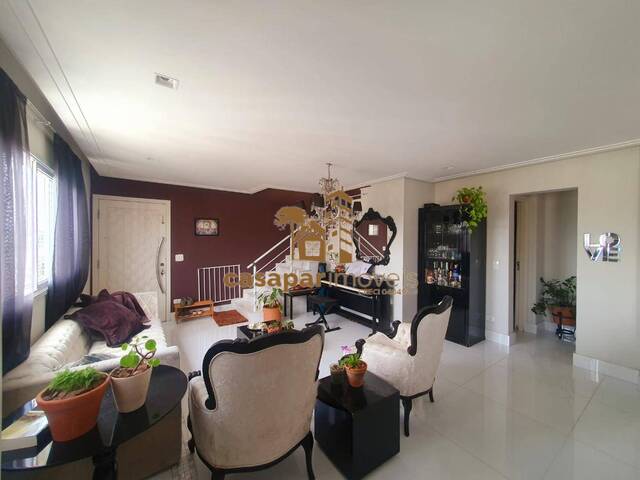 #6286 - Apartamento para Venda em São Caetano do Sul - SP - 3