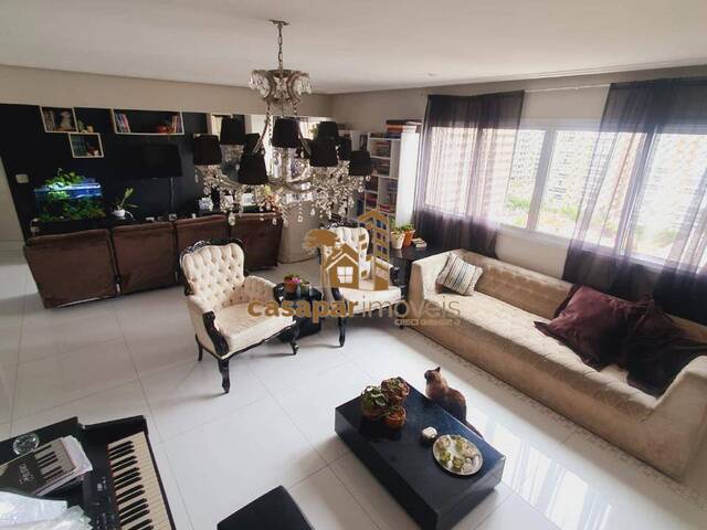 #6286 - Apartamento para Venda em São Caetano do Sul - SP - 1