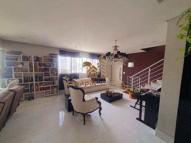 Apartamento para Venda em São Caetano do Sul - 4