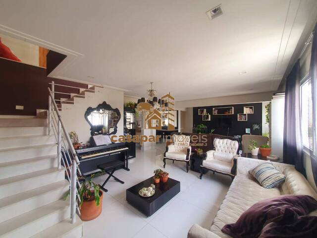 #6286 - Apartamento para Venda em São Caetano do Sul - SP - 2